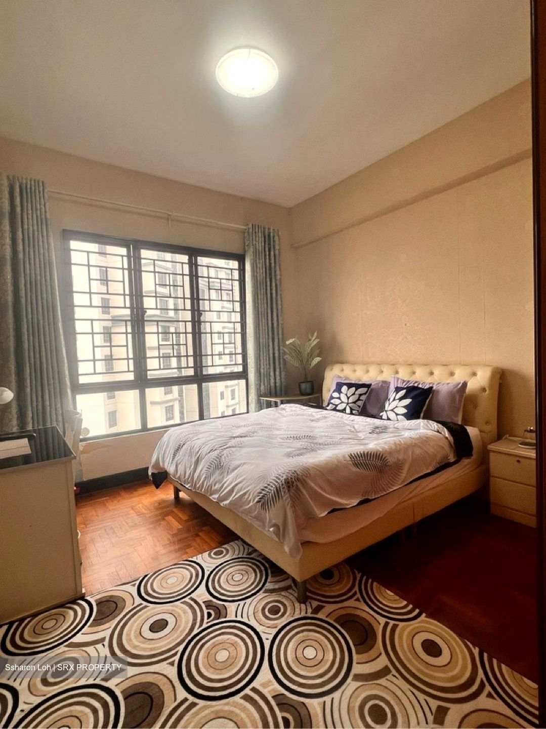 Regent Heights (D23), Condominium #609222941
